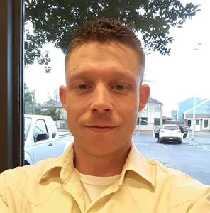 Meet your Posher, Andy